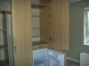 Picture of fitted wardrobes - internal